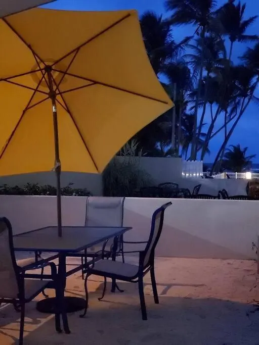 1St Level Unit Steps To Beach- Cold Air Conditioner At Poza Del Mar لوكويللو شقة