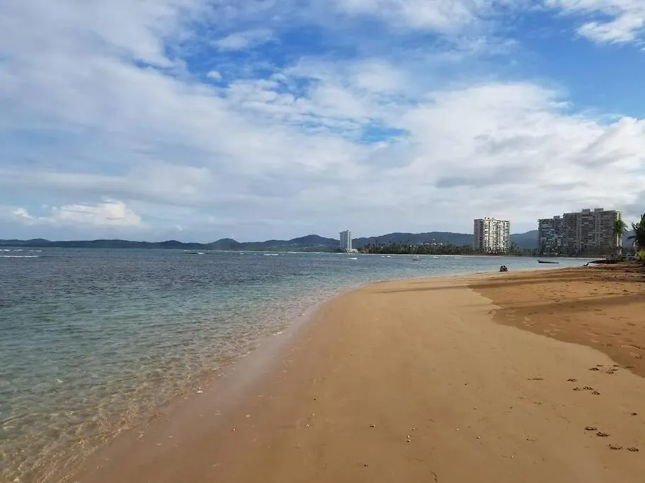 1St Level Unit Steps To Beach- Cold Air Conditioner At Poza Del Mar لوكويللو