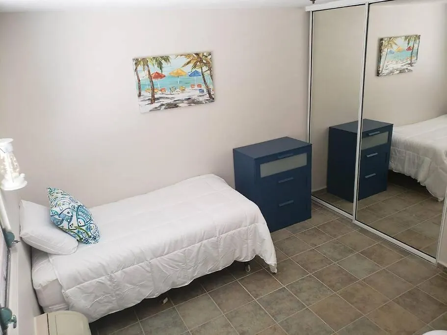شقة 1St Level Unit Steps To Beach- Cold Air Conditioner At Poza Del Mar لوكويللو